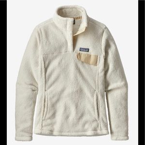 Patagonia Synchilla jacket Common Threads -lk new!